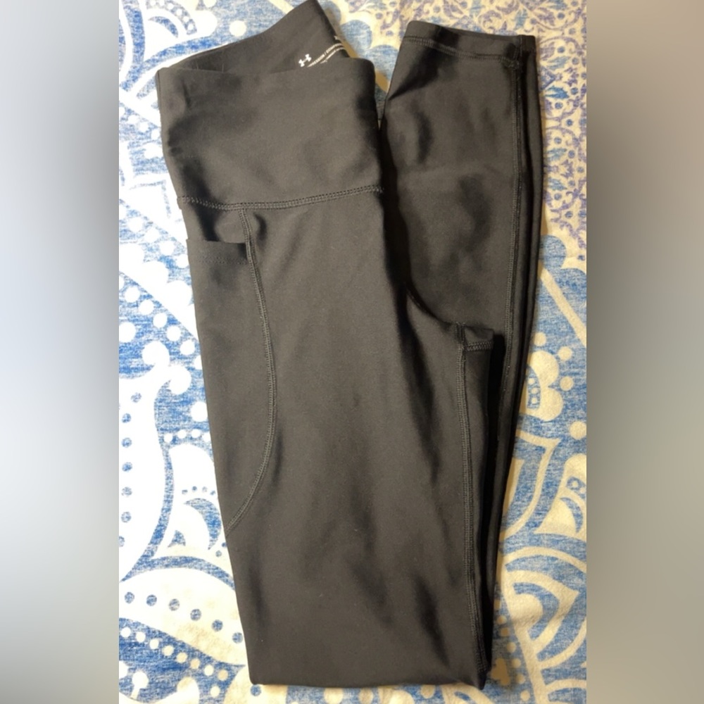 Under Armor leggings